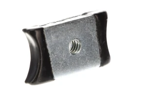 Door Glass Stop - LH or RH - 70-81 Camaro Firebird - Image 4 of 4