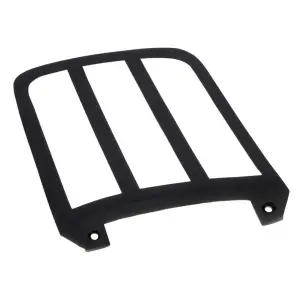 Outer Headlamp Door - LH - 69 Camaro Rally Sport - Image 2 of 7