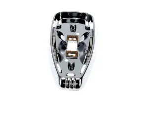 Dome Lamp Base - 62-69 Chevy II Nova; 64-67 Chevelle; 67-69 Camaro; 67-68 Firebird - Image 3 of 3