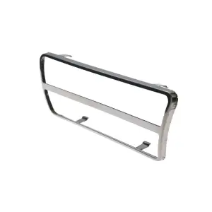 Brake Pedal Pad Trim - Automatic - 67-81 Camaro Firebird 68-74 Chevy II Nova - Image 2 of 4