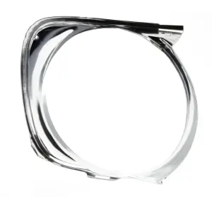 Headlamp Bezel - LH - 67 Camaro (Standard) - Image 2 of 2
