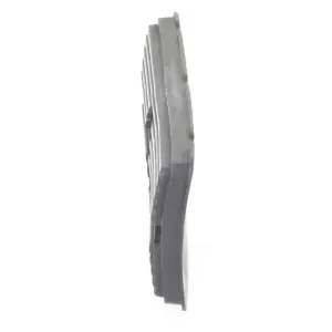 Brake Pedal Pad - Automatic with Disc Brake Logo - 67-81 Camaro Firebird 68-74 Nova - Image 3 of 6