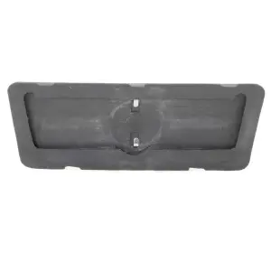 Brake Pedal Pad - Automatic with Disc Brake Logo - 67-81 Camaro Firebird 68-74 Nova - Image 4 of 6