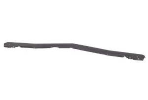 Grille to Bumper Filler Panel - 69 Chevelle El Camino - Image 3 of 5