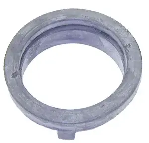 1965 Chevy Corvair Horn Cap Rubber Mounting Ring - 67-68 Camaro, 68 Chevy II Nova, 60-68 Chevy GMC C/K Truck Blazer Jimmy Suburban