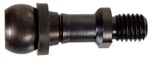 1972 Chevy Corvette Clutch Pivot Stud - 62-74 Chevy II Nova; 64-72 Chevelle El Camino; 67-81 Camaro