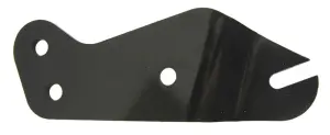 1969 Pontiac Trans Am Clutch Pivot Mounting Bracket - Frame Side - 68-69 Camaro Firebird; 68-74 Chevy II Nova