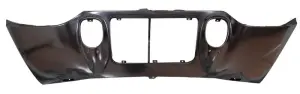 Front Valance - 71-72 Plymouth B-Body - Image 1 of 3