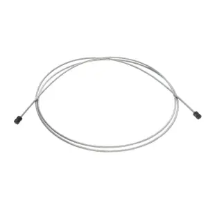 Parking Brake Center Cable - OE 79 inch- 67-69 Camaro Firebird - Image 1 of 4