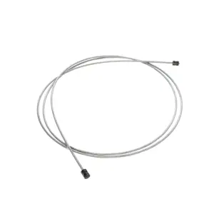Parking Brake Center Cable - OE 79 inch- 67-69 Camaro Firebird - Image 4 of 4