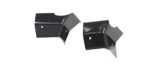 Deck Filler Corners - Pair - 67-69 Camaro Firebird - Image 2 of 3