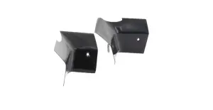 Deck Filler Corners - Pair - 67-69 Camaro Firebird - Image 3 of 3