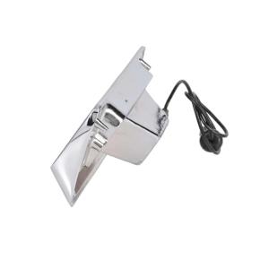 Back-up Lamp Housing - LH - 69 Camaro RS - Image 5 of 5