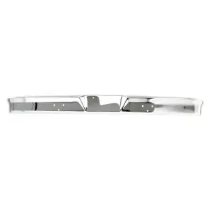 1961 Ford F250 Front Bumper - 61-63 Ford F100 F250 Pickup