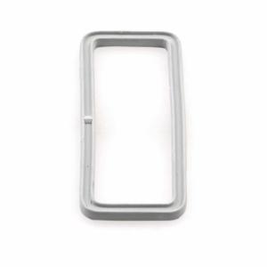 Cargo Light Lens Gasket - 70-72 Chevy GMC Truck - Image 3 of 6