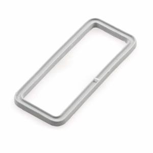 Cargo Light Lens Gasket - 70-72 Chevy GMC Truck - Image 6 of 6
