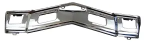 Front Bumper - 70 Cutlass; Cutlass Supreme; 442 - Image 1 of 2