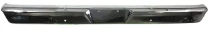 Front Bumper - w/ License Plate Holes - 67-78 F100 F250 F350; 75-78 F-150 Pickup - Image 1 of 2