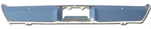 Rear Bumper - 68-69 Fairlane Torino Cyclone - Image 1 of 2