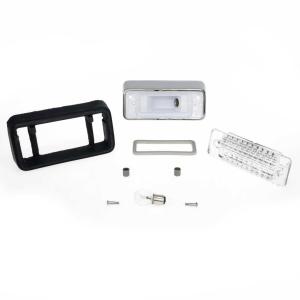 Cargo Lamp Assembly - 70-72 Chevy GMC Truck - Image 1 of 6