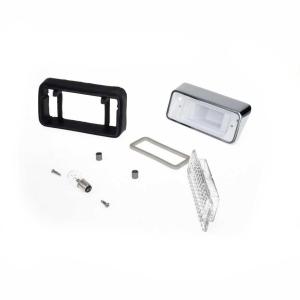 Cargo Lamp Assembly - 70-72 Chevy GMC Truck - Image 2 of 6