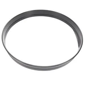 Cowl Induction Air Cleaner Spacer - Extension Ring - 69 Camaro - Image 3 of 6
