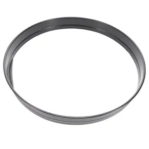 Cowl Induction Air Cleaner Spacer - Extension Ring - 69 Camaro - Image 5 of 6