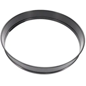 Cowl Induction Air Cleaner Spacer - Extension Ring - 350 Engine - 69 Camaro - Image 6 of 6