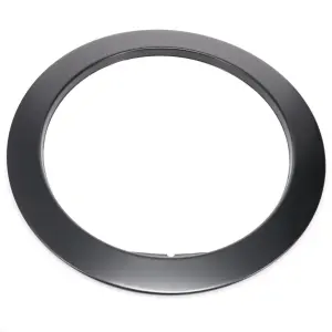 Cowl Induction Air Cleaner Flange - 69 Camaro - Image 4 of 7