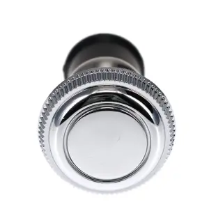 Lighter Knob - Rochester Type - 67 Chevy II Nova Chevelle 67-68 Camaro - Image 2 of 6