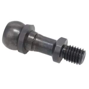 Frameside Clutch Pivot Ball Stud - 70-74 Nova 70 Chevelle El Camino 70-81 Camaro - Image 2 of 6