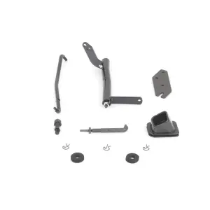 Clutch Linkage Set - 70-71 Camaro - Image 1 of 6