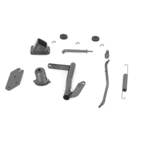 Clutch Linkage Set - 72-81 Camaro - Image 4 of 6