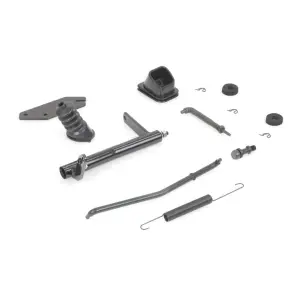 Clutch Linkage Set - 72-81 Camaro - Image 5 of 6