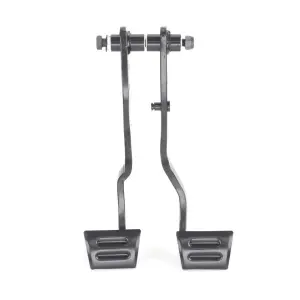 1971 Pontiac Trans Am Brake and Clutch Pedal Assembly - 70-71 Camaro Firebird