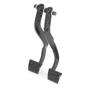 Brake and Clutch Pedal Assembly - 70-71 Camaro Firebird - Image 2 of 6