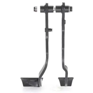 Brake and Clutch Pedal Assembly - 72-81 Camaro Firebird - Image 4 of 6