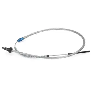 Parking Brake Front Cable - 67-69 Camaro Firebird - Image 1 of 6