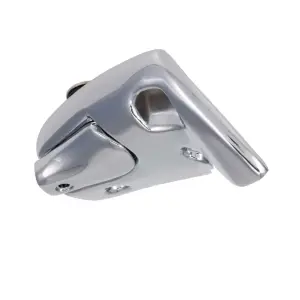 Sun Visor Support Bracket - RH - 68-69 Camaro Firebird Convertible - Image 6 of 8
