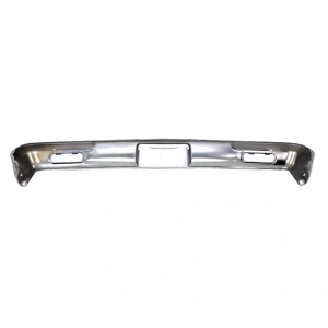 Front Bumper - 64 Plymouth B-Body - Image 4 of 6