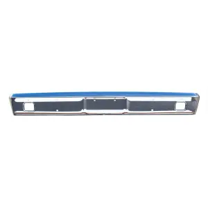 1962 Ford Falcon Front Bumper - 62-63 Falcon Ranchero