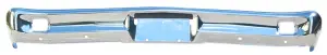 1964 Ford Falcon Front Bumper - 64-65 Falcon Ranchero
