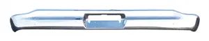 1962 Ford Falcon Rear Bumper - Chrome - 60-63 Ford Falcon Ranchero