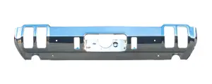 Rear Bumper w/ Exhaust Tip Cutouts - 70 Cutlass - Image 1 of 2
