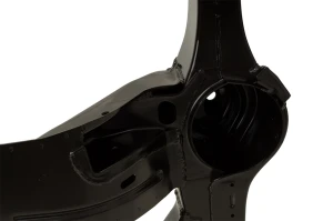 Subframe Assembly - 67 Camaro Firebird - Image 5 of 5