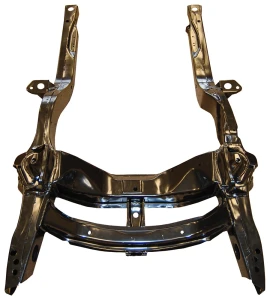 Subframe Assembly - 69 Camaro Firebird; 69-72 Nova - Image 1 of 5