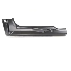 1999 Chevy C1500 Outer Rocker Panel - 3rd Door - RH - 96-00 Chevy GMC C/K Pickup Extended Cab