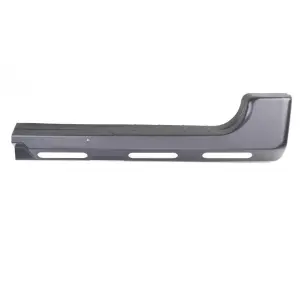 2002 Chevy Silverado 2500 Inner Cab Corner - LH - 99-07 Chevy GMC Silverado Sierra Extended Cab 3 Door