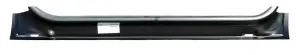 2002 Chevy Silverado 2500 Inner Front Door Bottom Repair Panel - LH - 99-07 Chevy GMC Silverado Sierra