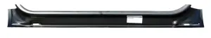 2002 Chevy Silverado 2500 Inner Front Door Bottom Repair Panel - RH - 99-07 Chevy GMC Silverado Sierra